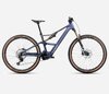 ORBEA RISE SL M10 S BLU-CAR 420Wh