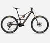 ORBEA RISE LT M-TEAM S CARBON 630Wh