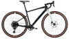 BMC URS THREE BLACK / GREY M