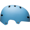 Bell Local Helmet L matte blue Unisex