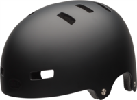 Bell Local Helmet M matte black Unisex