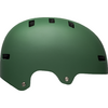 Bell Local Helmet S matte dark green Unisex