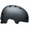 Bell Local Helmet M matte gray Unisex