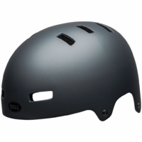 Bell Local Helmet M matte gray Unisex