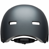 Bell Local Helmet L matte gray Unisex