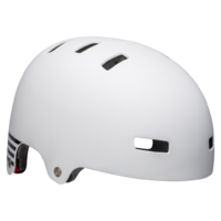 Bell Local Helmet S matte white fasthouse Unisex