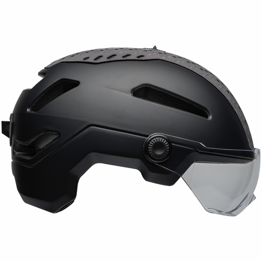Bell Annex Shield MIPS Helmet L matte black Unisex