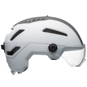 Bell Annex Shield MIPS Helmet S matte white Unisex