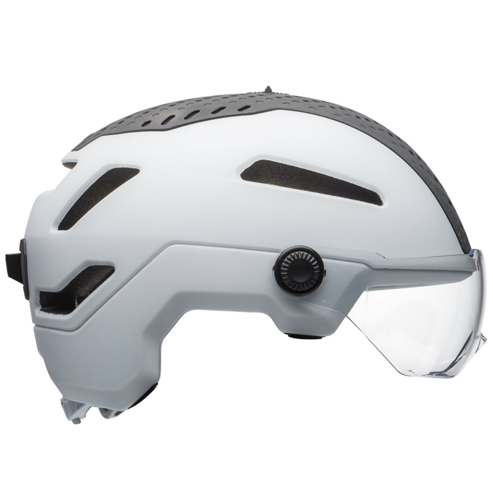 Bell Annex Shield MIPS Helmet L matte white Unisex
