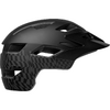 Bell Sidetrack Youth MIPS Helmet one size matte black wavy checks Unisex