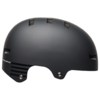 Bell Span Helmet XS matte black/white fasthouse Unisex