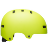 Bell Span Helmet XS matte bright green Unisex