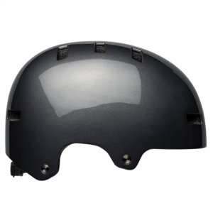 Bell Span Helmet XS gloss gunmetal nightwalker Unisex