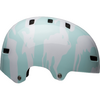Bell Span Helmet XS gloss white/blue ravine Unisex