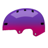 Bell Span Helmet XS gloss purple/pink plunge Unisex