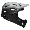 Bell Super DH Spherical MIPS Helmet S matte gray/black fasthouse Unisex