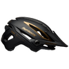 Bell Sixer MIPS Helmet S matte/gl black/gold fasthouse Unisex