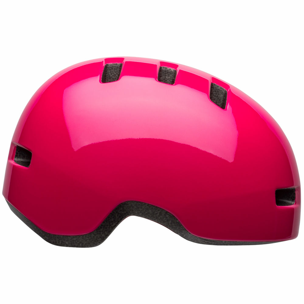Bell Lil Ripper Helmet XS gloss pink adore Unisex