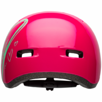 Bell Lil Ripper Helmet S gloss pink adore