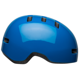 Bell Lil Ripper Helmet XS gloss blue