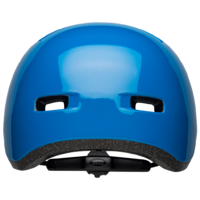 Bell Lil Ripper Helmet S gloss blue