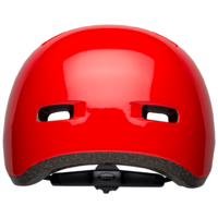 Bell Lil Ripper Helmet XS gloss red Unisex