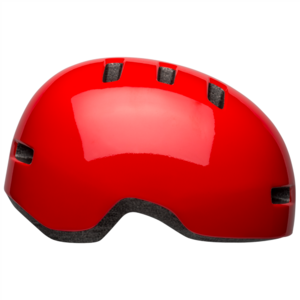 Bell Lil Ripper Helmet S gloss red