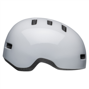 Bell Lil Ripper Helmet S gloss white corna Unisex