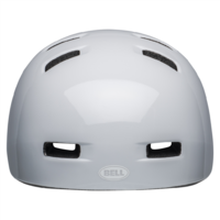 Bell Lil Ripper Helmet S gloss white corna Unisex
