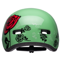 Bell Lil Ripper Helmet S gloss light green giselle
