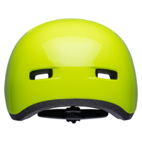 Bell Lil Ripper Helmet S gloss hi-viz yellow