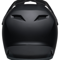 Bell Transfer Helmet S 53-55 matte black II Unisex