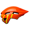 Bell Sidetrack II YC MIPS Helmet UY 50-57 gloss orange/yellow strike Unisex