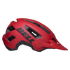 Bell Nomad II MIPS Helmet U S/M 52-57 matte red Unisex