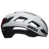 Bell Falcon XR LED MIPS Helmet M 55-59 matte/gloss white/black Unisex