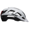 Bell Falcon XRV LED MIPS Helmet M 55-59 matte/gloss white/black Unisex