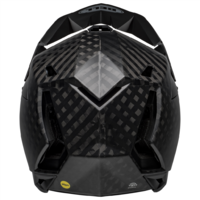 Bell Full 10 Spherical MIPS Helmet M 55-57 matte black Unisex