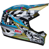 Bell Sanction II DLX MIPS Helmet XL 59-61 gloss black/white caiden Unisex