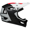 Bell Sanction II DLX MIPS Helmet L 57-59 matte black/white Unisex