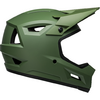 Bell Sanction II Helmet XL 59-61 matte dark green Unisex