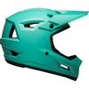 Bell Sanction II Helmet XS/S 51-55 matte turquoise Unisex