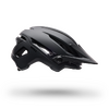 Bell Sixer MIPS M 55-59 solid matte black Unisex
