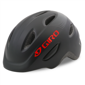 Giro Scamp Helmet XS matte black Unisex