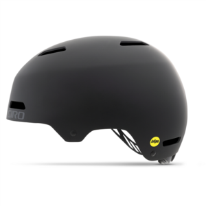 Giro Quarter FS MIPS Helmet L matte black Unisex