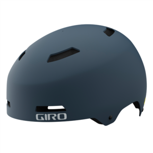 Giro Quarter FS MIPS Helmet S matte portaro grey Damen