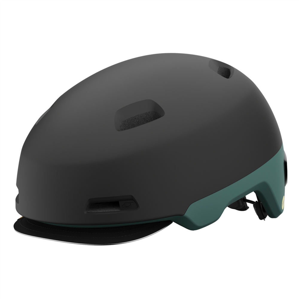 Giro Sutton MIPS Helmet M matte warm black Unisex