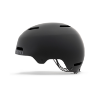 Giro Dime FS Helmet S matte black Unisex