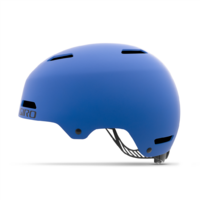 Giro Dime FS Helmet XS matte blue Unisex