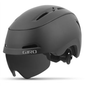 Giro Bexley LED MIPS Helmet M matte black