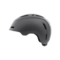 Giro Bexley LED MIPS Helmet S matte titanium Unisex